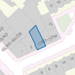 Perceel STN01-D-1019