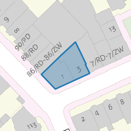 Perceel STN01-D-1020