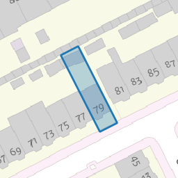 Perceel STN01-D-1023