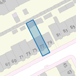 Perceel STN01-D-1024