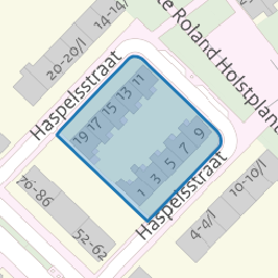 Perceel STN01-D-1055