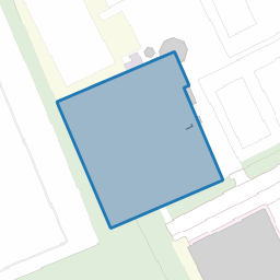 Perceel STN01-D-1063