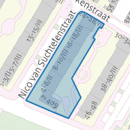 Perceel STN01-D-1065