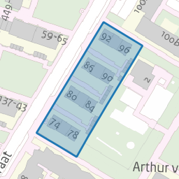 Perceel STN01-D-1074