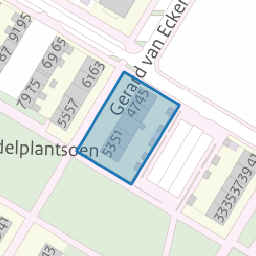 Perceel STN01-D-1081