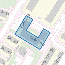 Perceel STN01-D-1083