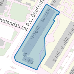Perceel STN01-D-1084