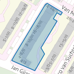 Perceel STN01-D-1086