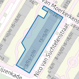Perceel STN01-D-1087