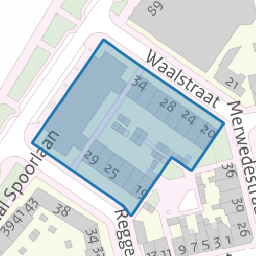 Perceel STN01-D-1092