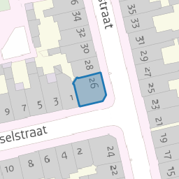 Perceel STN01-D-1095