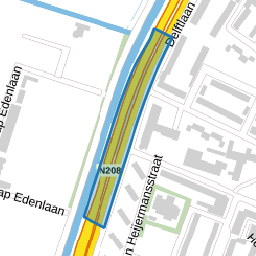 Perceel STN01-D-1099