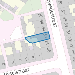 Perceel STN01-D-1147