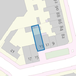 Perceel STN01-D-1156