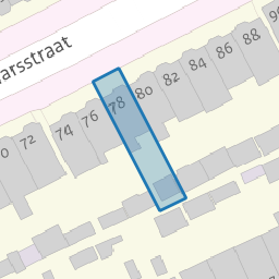 Perceel STN01-D-1166