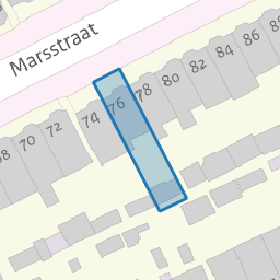 Perceel STN01-D-1167