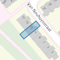 Perceel STN01-D-1173