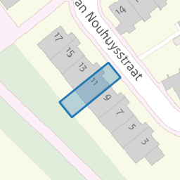 Perceel STN01-D-1174