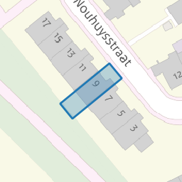 Perceel STN01-D-1175