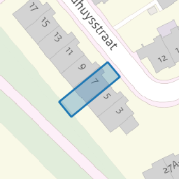 Perceel STN01-D-1176