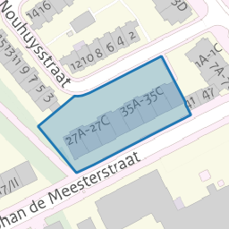 Perceel STN01-D-1179