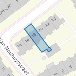 Perceel STN01-D-1184