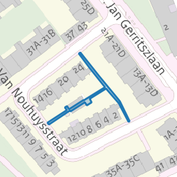 Perceel STN01-D-1196