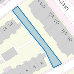 Perceel STN01-D-1197