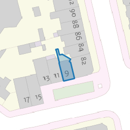 Perceel STN01-D-1205