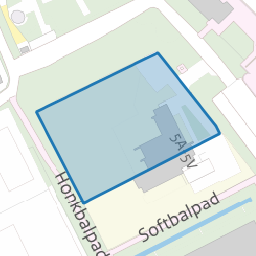 Perceel STN01-D-1208