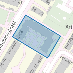 Perceel STN01-D-1213