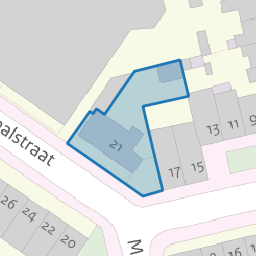 Perceel STN01-D-1216