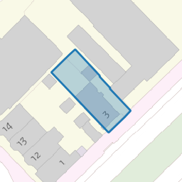 Perceel STN01-D-1226