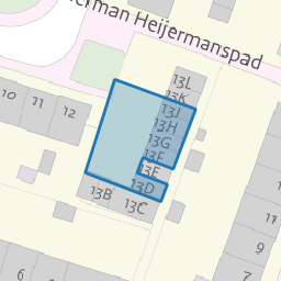 Perceel STN01-D-1254