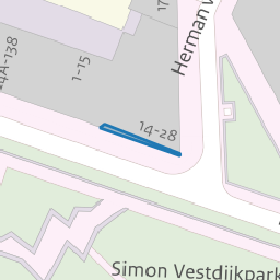 Perceel STN01-D-1275