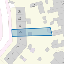 Perceel STN01-D-1284