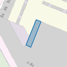 Perceel STN01-D-1313