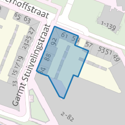 Perceel STN01-D-1315