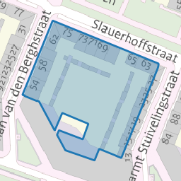 Perceel STN01-D-1318