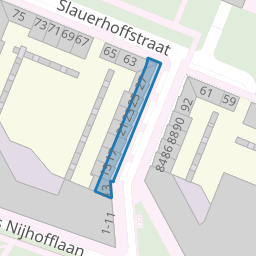 Perceel STN01-D-1321