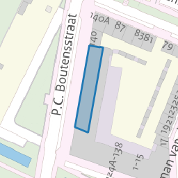 Perceel STN01-D-1322