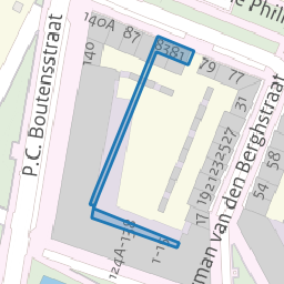 Perceel STN01-D-1325