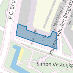 Perceel STN01-D-1326