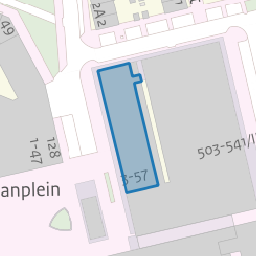 Perceel STN01-D-1349