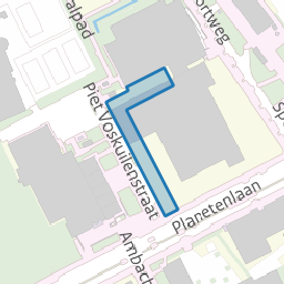 Perceel STN01-D-1387