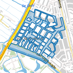 Perceel STN01-D-1430