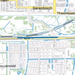 Perceel STN02-A-1111