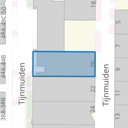 Perceel STN02-A-1171