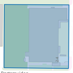 Perceel STN02-A-1186