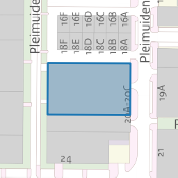 Perceel STN02-A-1194